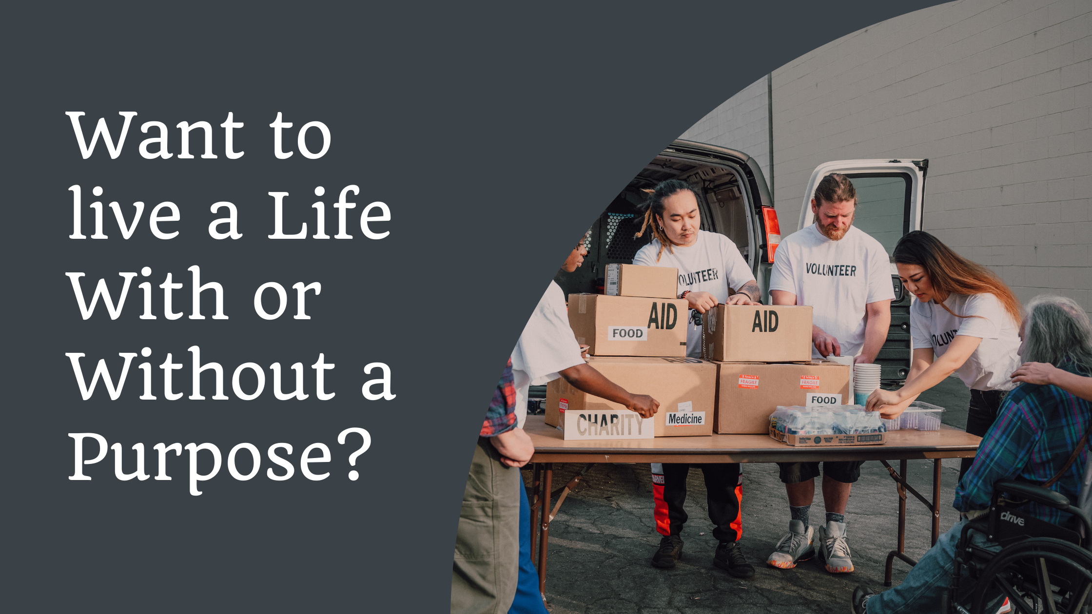 sense of purpose, sense of purpose meaning, gives a sense of purpose in life