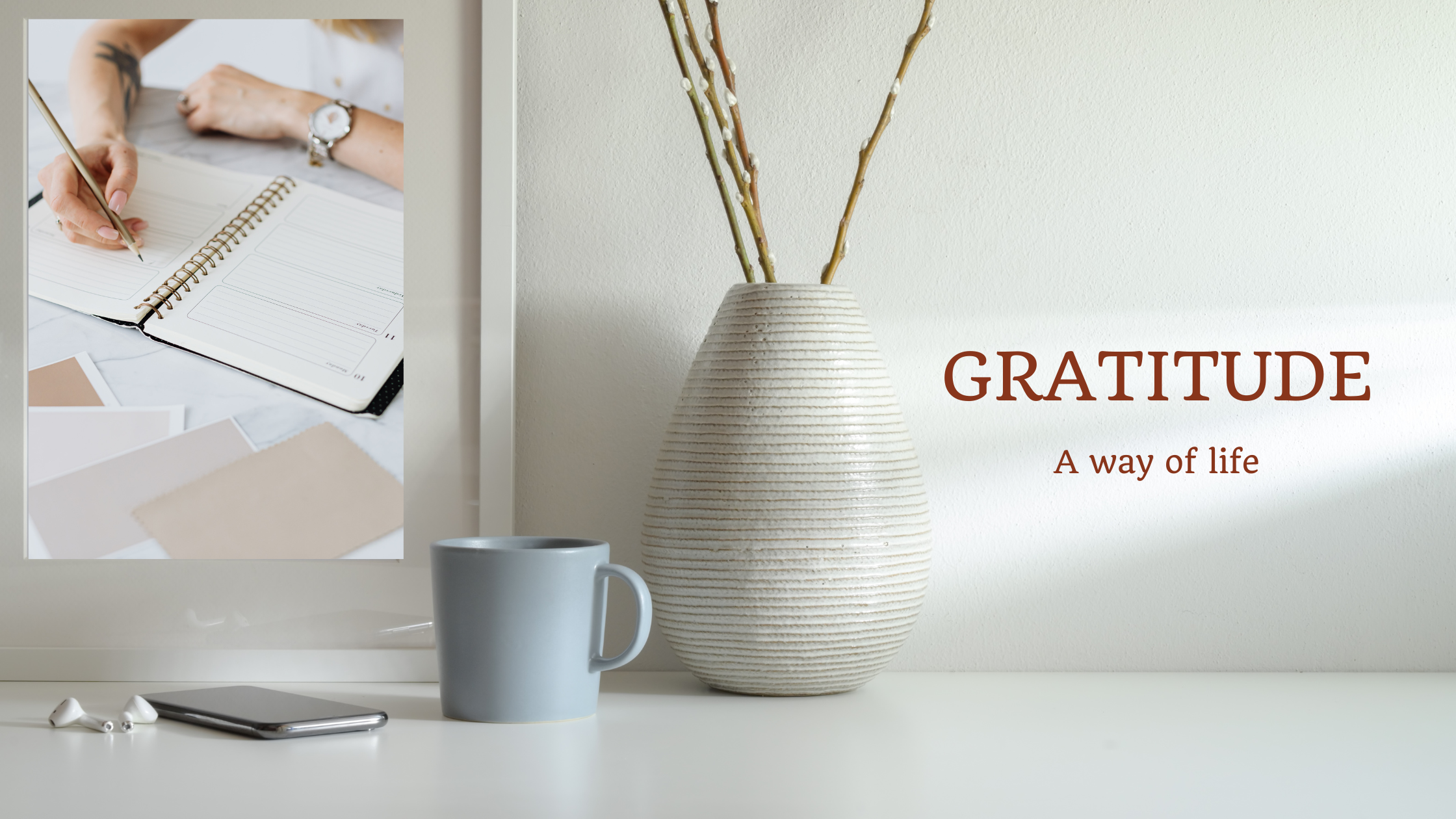 gratitude definition, gratitude journal, what is gratitude
