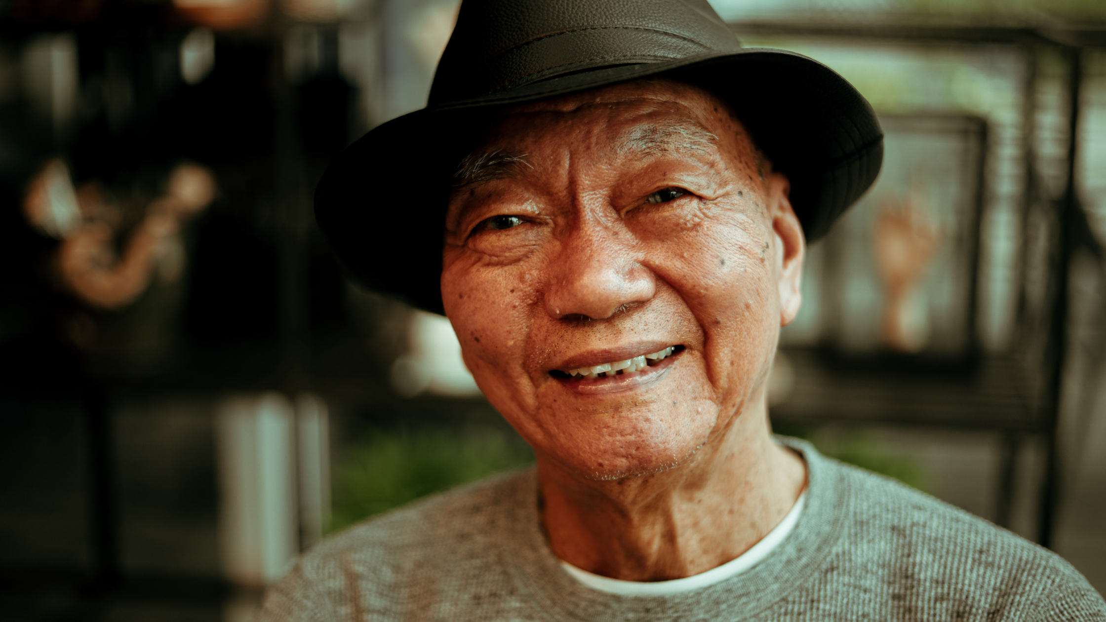 Japanese culture, centenarians, healthy lifestyle, healthy living