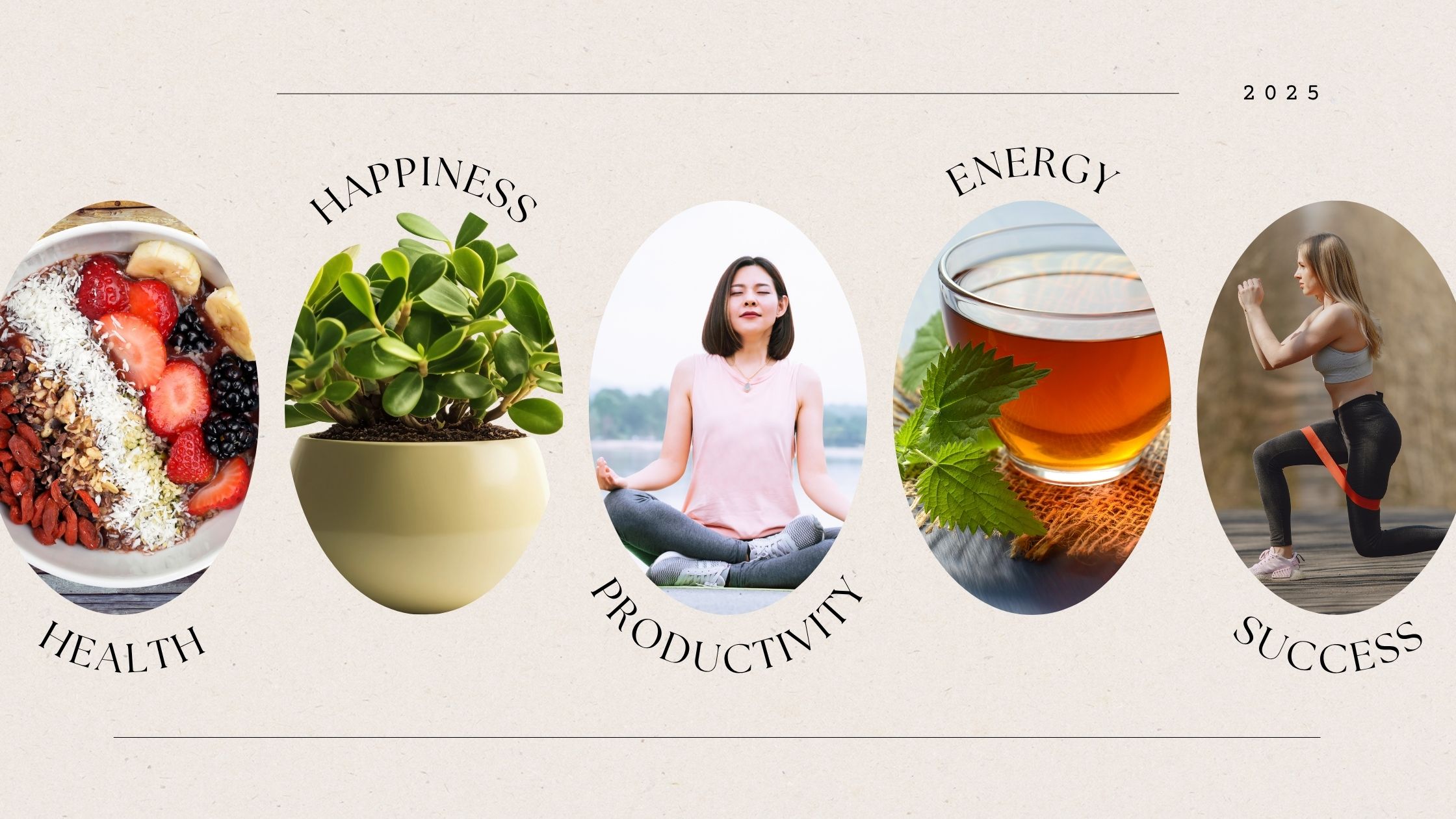 Workplace health routine